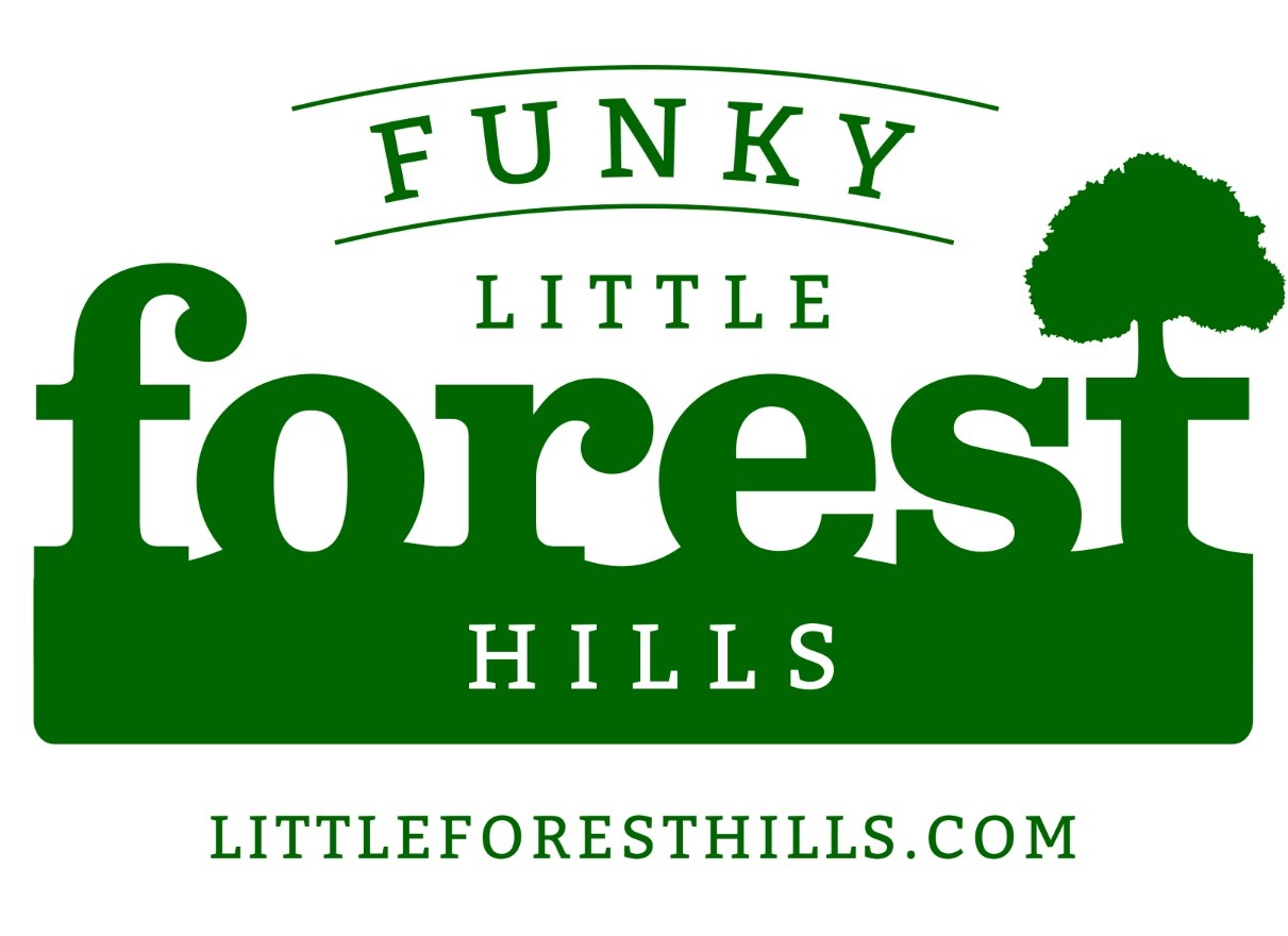 Little Forest Hills Neighborhood Association